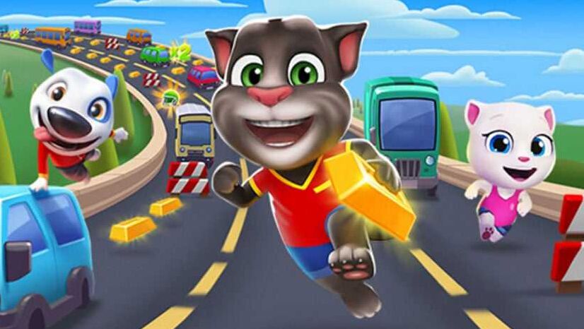 休閑游戲行業(yè)市場調(diào)查